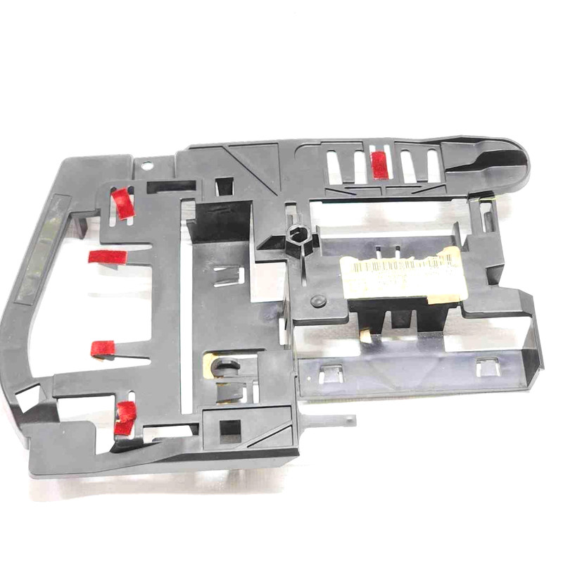 2005 STS 4dr 3.6L AT Control ModuleBracket OEM 15253258