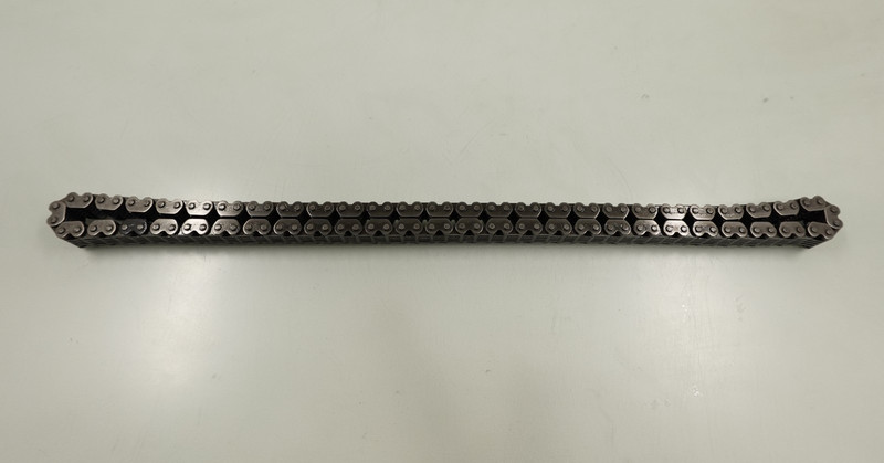 2011-2026 Ski-Doo Renegade Adrenaline 850 OEM 108 Link Drive Chain 504152631