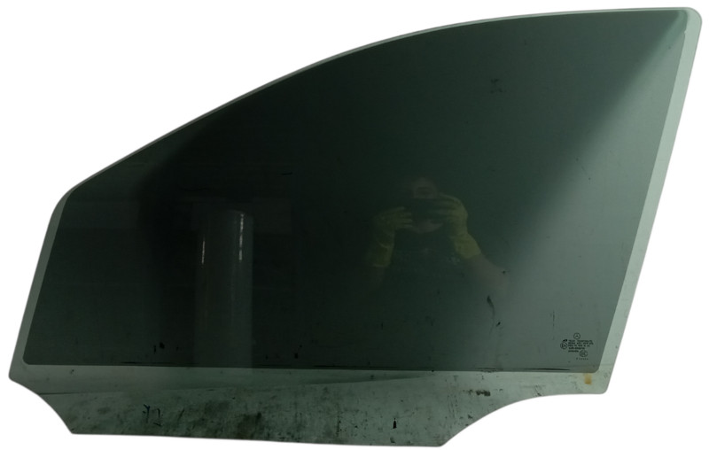 2008-2014 Mercedes-Benz GL450 Left Front Door Window Glass LH OEM 12423