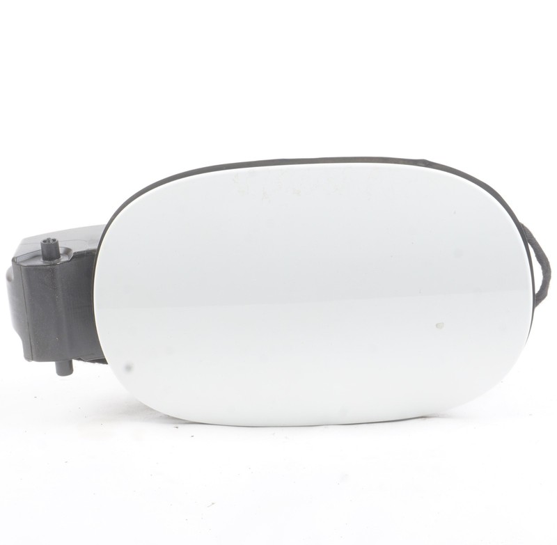 2015 - 2018 Porsche Macan Fuel Tank Filler Door Lid Cover W/ Housing OEM