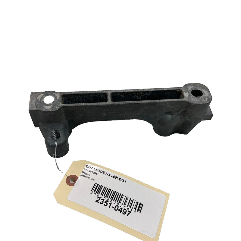 Engine Right Side Mount Bracket Support Lexus NX 2015-2021 OEM