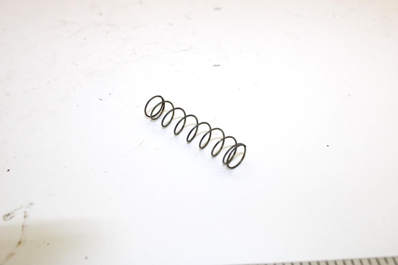 1986 YamahaBadger Yfm80s Oem Carburetor Throttle Spring 260-14131-00-00 AY32