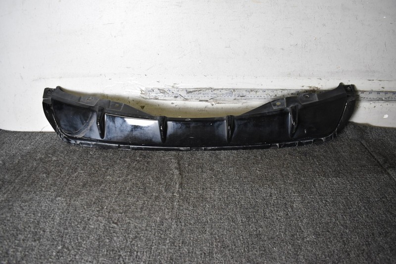 2022 2023 2024 ACURA RDX REAR BUMPER LOWER VALANCE 71515-TJB-A600