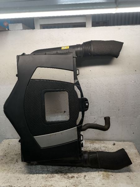 Air Cleaner Box 221 Type S400 Hybrid Fits 07-13 MERCEDES S-CLASS 777853