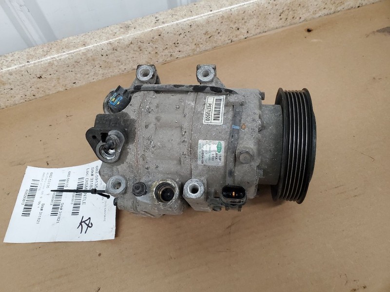 AC Compressor SWB Sport Fits 13-18 SANTA FE 293813
