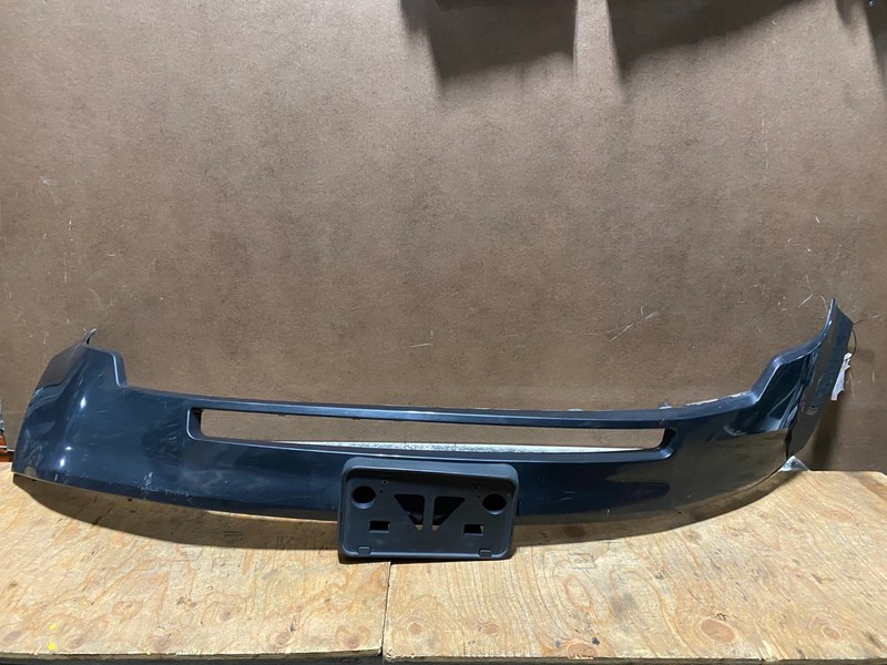 2007 to 2010 Ford Edge Front Bumper Cover Upper T6963 PS