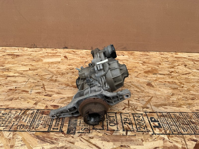 FORD BRONCO SPORT 21-25 OEM REAR DIFFERENTIAL CARRIER AWD ASSEMBLY (RATIO 2.59)