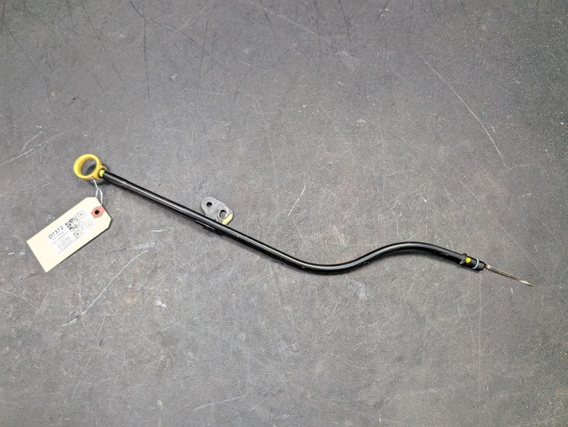 Engine Oil Level Dipstick w/ Guide Tube 2021 Dodge Challenger 5184660AH 14 - 23