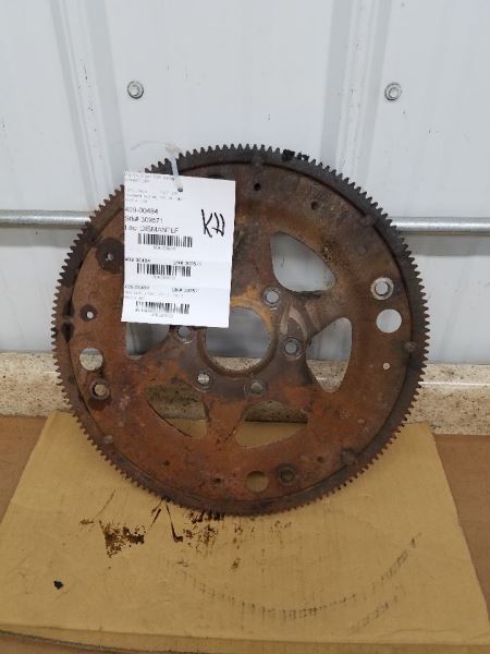 Flywheel/Flex Plate 8-460 Fits 68-78 LINCOLN & TOWN CAR 286033