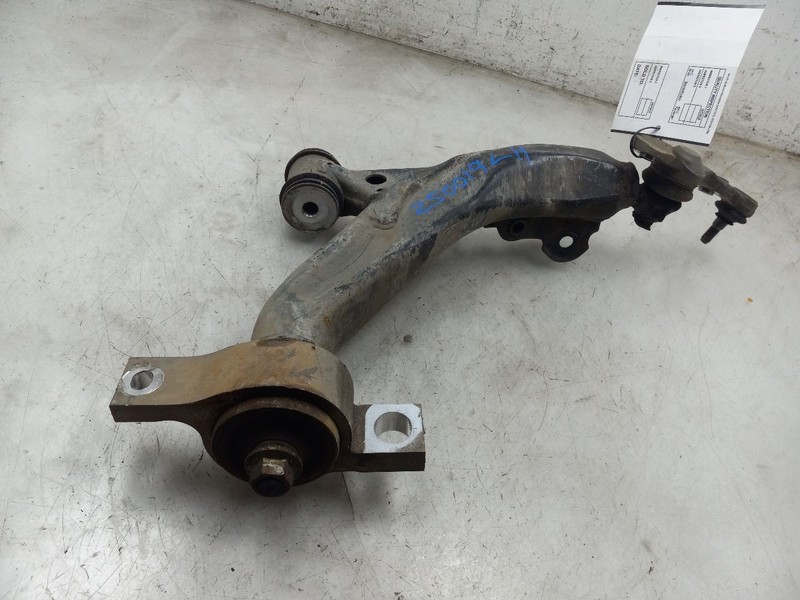 06-15 LEXUS IS250 FRONT DRIVER LEFT LOWER CONTROL ARM