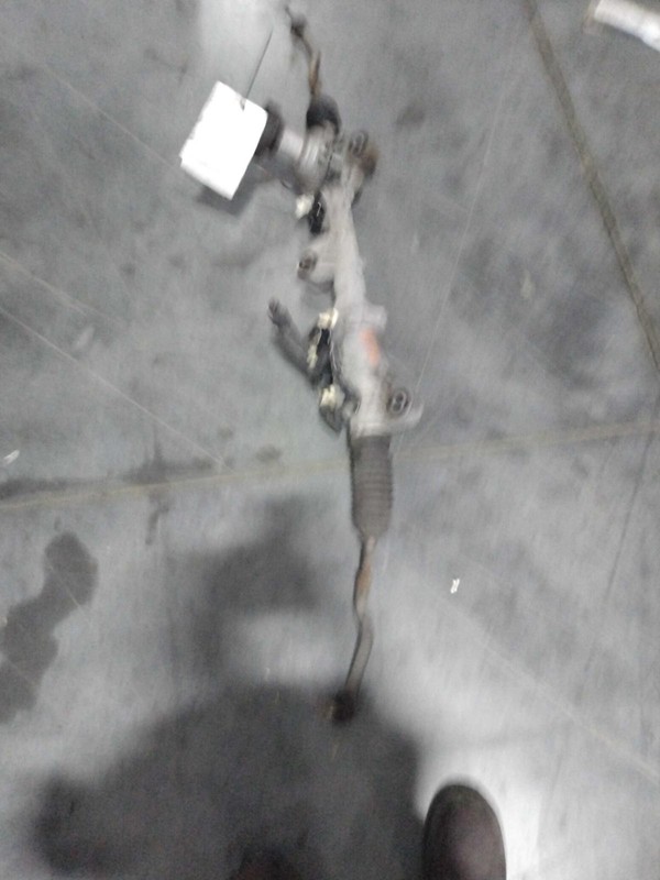 2017 Acura TLX Rack and Pinion Assembly OEM Silver 135K Miles NJ25-27736-706643