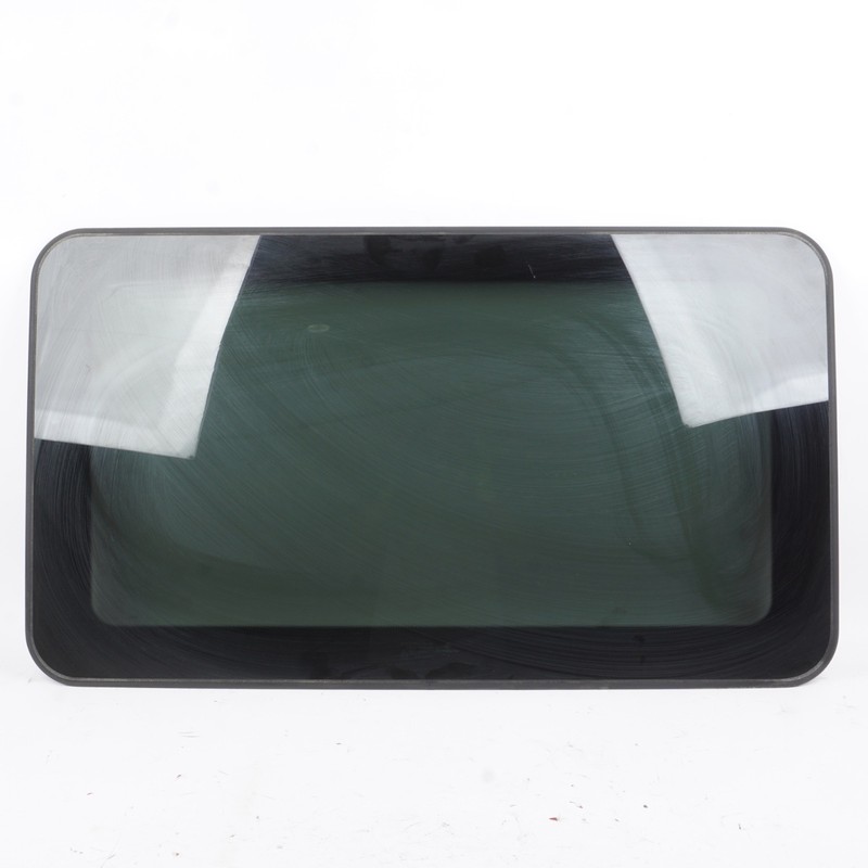 2012 - 2016 Mercedes GL450 350 Overhead Sunroof Moonroof Glass Window Panel OEM