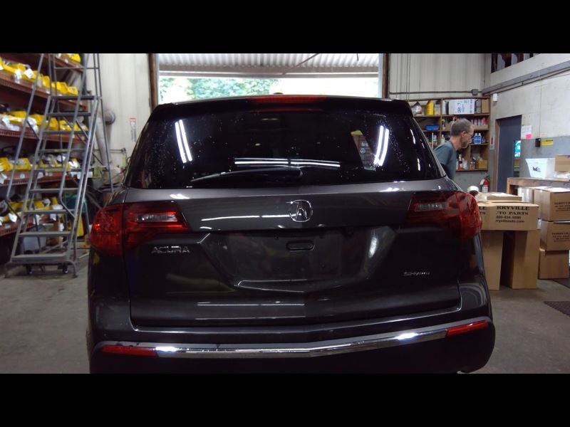 Trunk/Hatch/Tailgate Power Lift Rear View Camera Fits 10-13 MDX 1453482