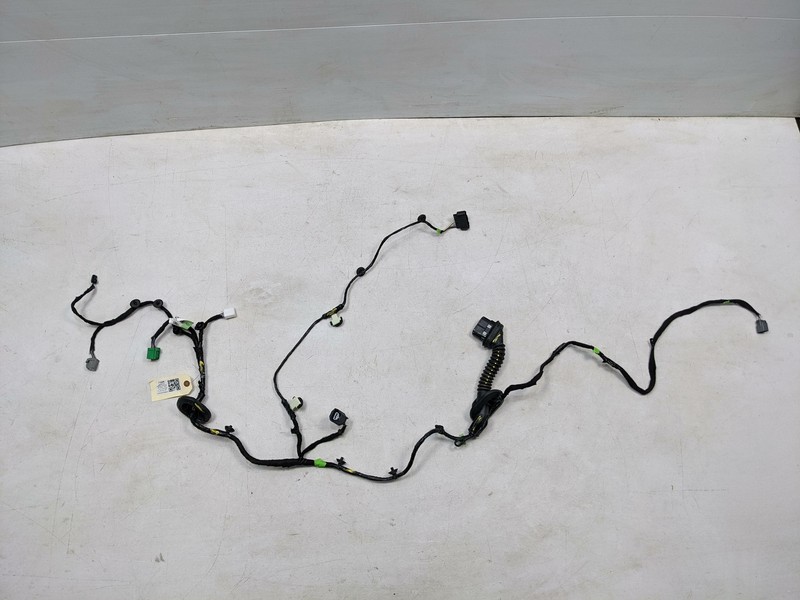 Rear Right Door Wiring Harness 2019 Ford EDGE K2GT-14632-ADF 2018