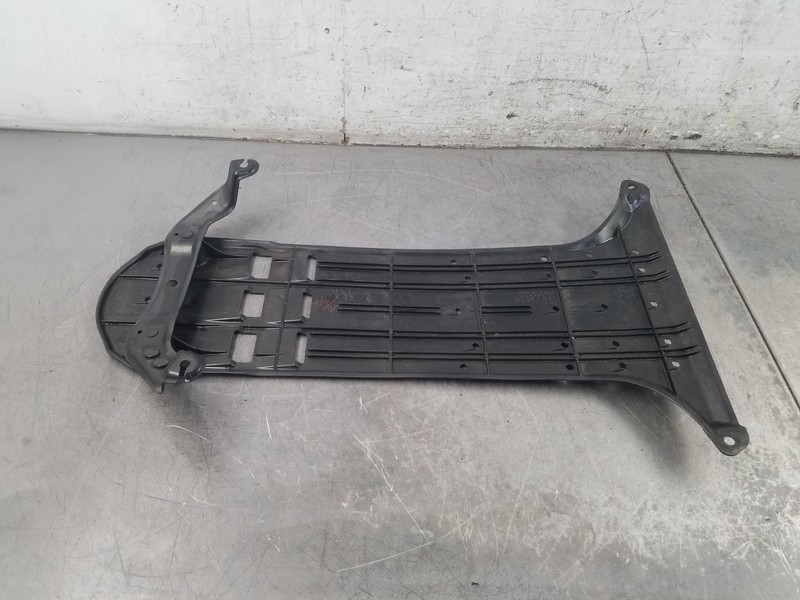 2017 Lexus RC-F RC FUnder Engine / Trans Splash Shield #6056 A1