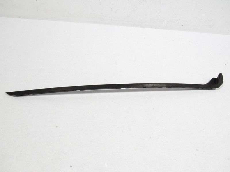 15-19 Land Rover Discovery Sport 2018 L550 Front Right A Pillar Molding Trim ;