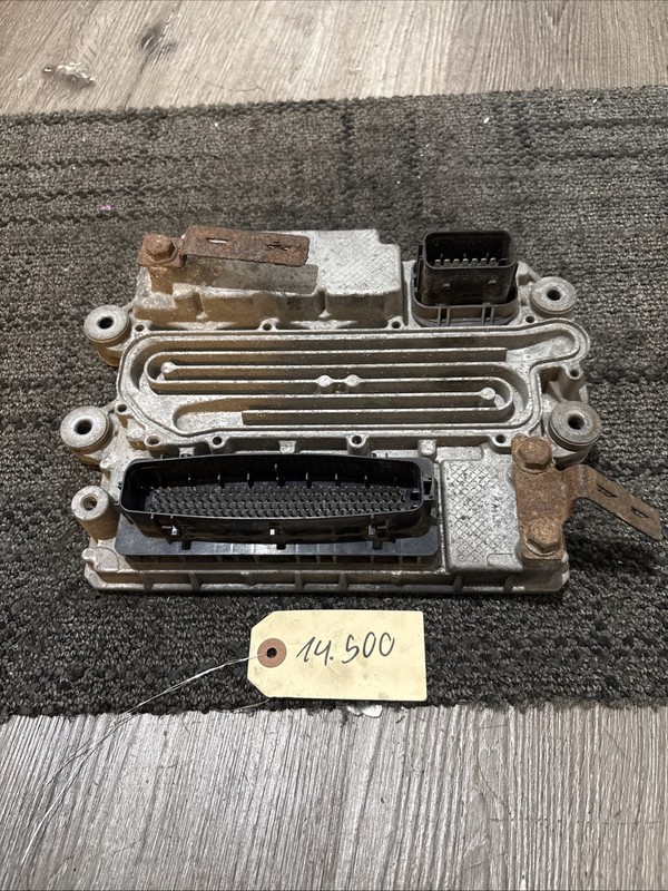 Detroit DieselEngine Control Module A 002 446 46 54/003