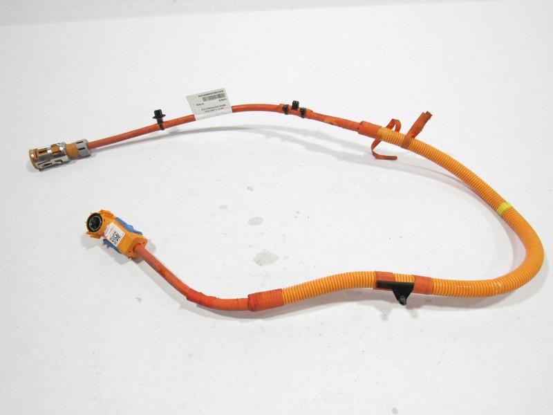23-25 Polestar 2 2024 AC A/C Air Compressor Wire Wiring Harness Cable ;:Y