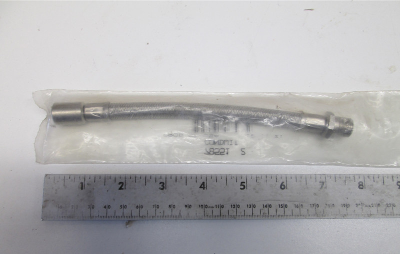 785512 8885242 New Conduit Mercury Outboard Engines