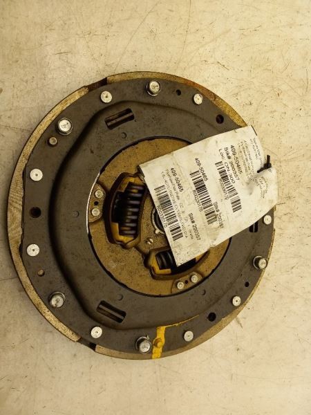 12-18 TOYOTA PRIUS C TWO 1.5L 4CYL FLEX PLATE ASSEMBLY
