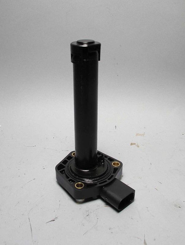 06-16 BMW E60 528iX 535iX 530iX X3 3.0 xDrive AWD F10 N57 Oil Level Sensor OEM