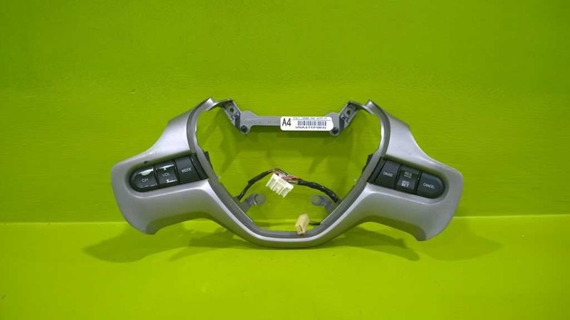 07 08 CIVIC SDN CRUISE CONTROL VOLUME MODE WHEEL SWITCH OEM 3170-6