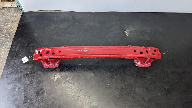 Rear Bumper Reinforcement 2020 Subaru Crosstrek 57711-FL051-9P 2018 2019 2021