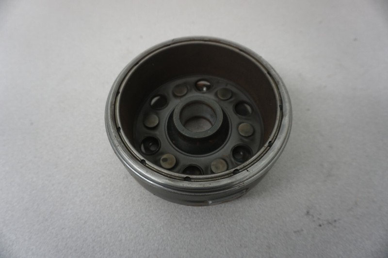 2000-2002 MXZ X 440 Ski-Doo Snowmobile OEM Generator Magneto Flywheel Rotor