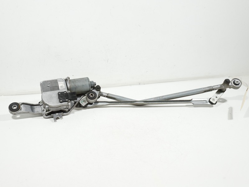 10-16 Porsche Panamera 970 Linkage Motor Wiper Windshield Transmission OEM 94K
