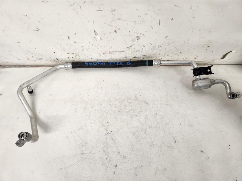 2023-2025 Honda Civic Type-R Ac A/C Suction Liquid Hose Pipe Line 80312-T60-J