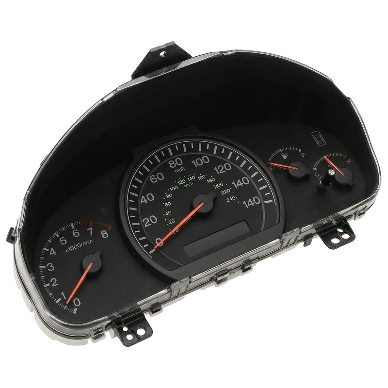 03 Honda Accord COUPE Speedometer 78120SDNA91 Tachometer OE Original NOS OEM