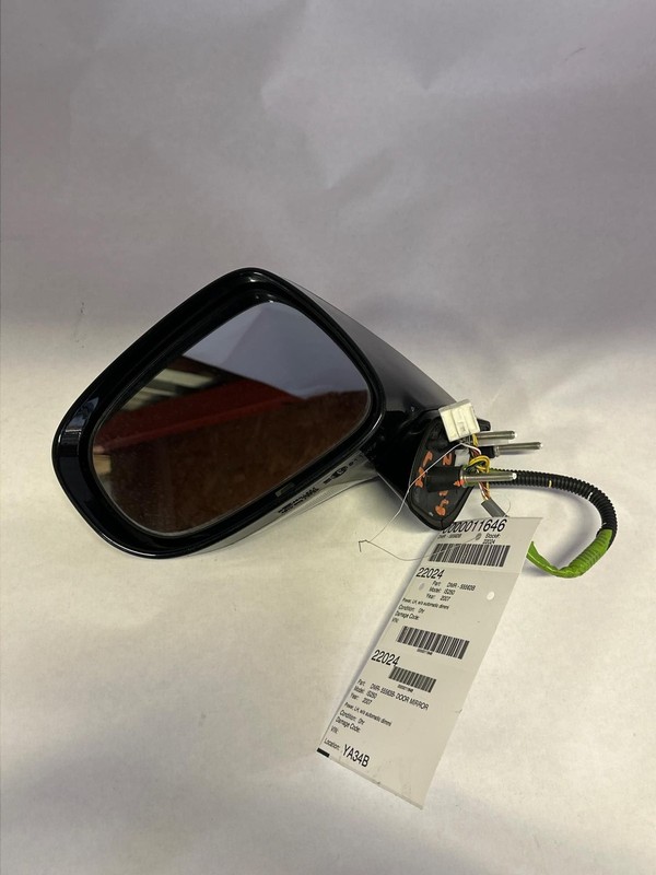 Door Mirror LEXUS IS250 Left 06 07 08