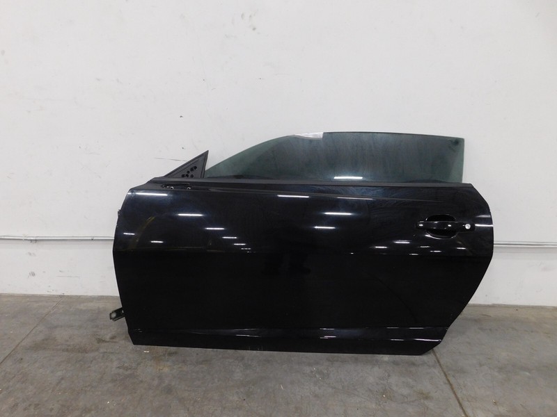 2013 12 14 15 Camaro ZL1 Left Driver Door #7926 Z8
