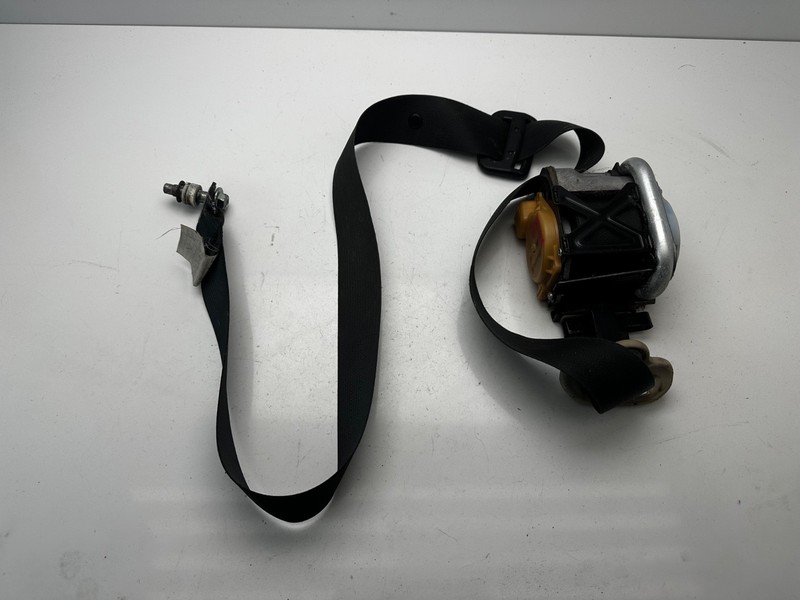2012 Nissan Murano Front LH Driver Side (Bucket) Seat Belt Retractor 1018702 OEM
