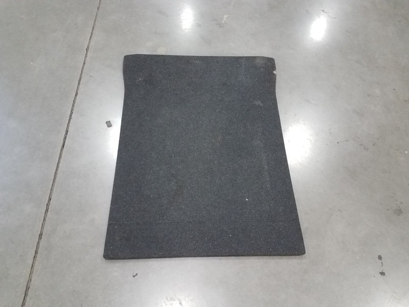 2022 BMW M5 F90 Trunk Floor Panel Luggage Compartment Insert #7725 C4