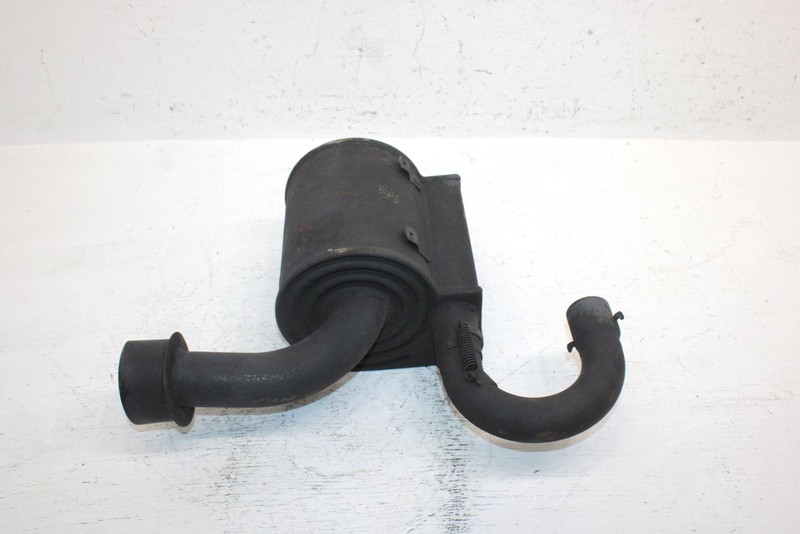 1996 Ski-doo Touring Sle 500 Oem Exhaust Muffler 514038600 SS12