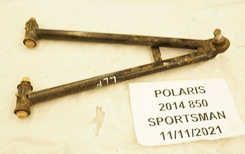 Polaris 2012-2016 Sportsman Lower Control Arm Left Hand Front 1019810-458