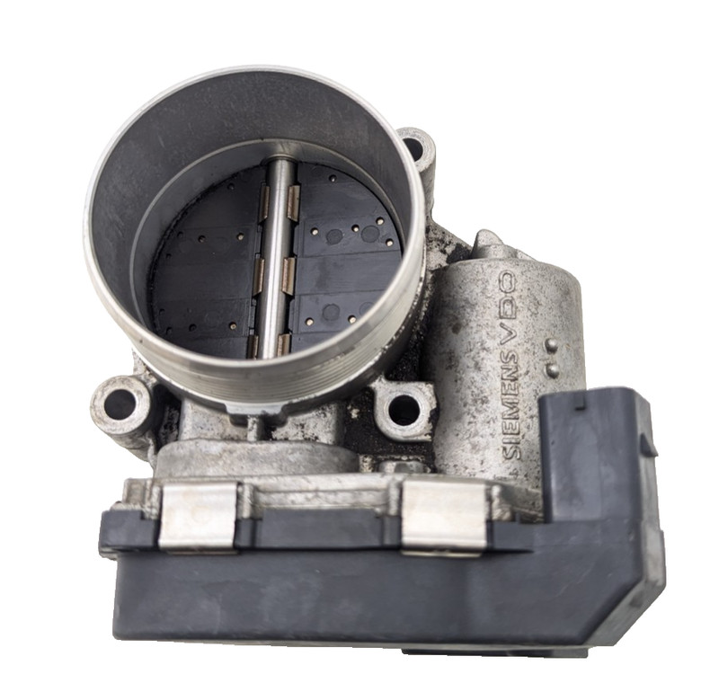 2010-2018 BMW X5 X6 E70 E71 F15 F16 Throttle Body 7555944 OEM