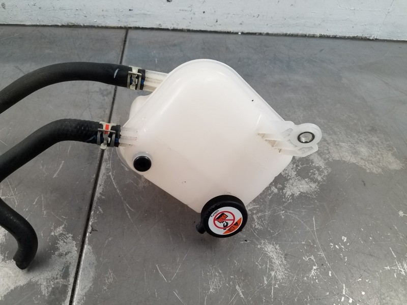 2025 Toyota Corolla GR AWD Coolant Overflow Reservoir 3K Miles #7476 B7