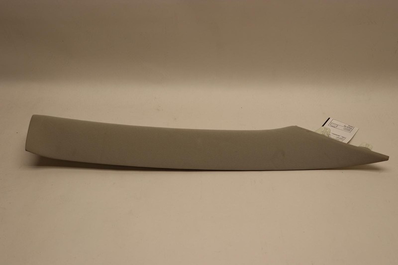 2019-2021 INFINITI QX50 FRONT RIGHT PASSENGER WINDSHIELD A PILLAR TRIM COVER OEM