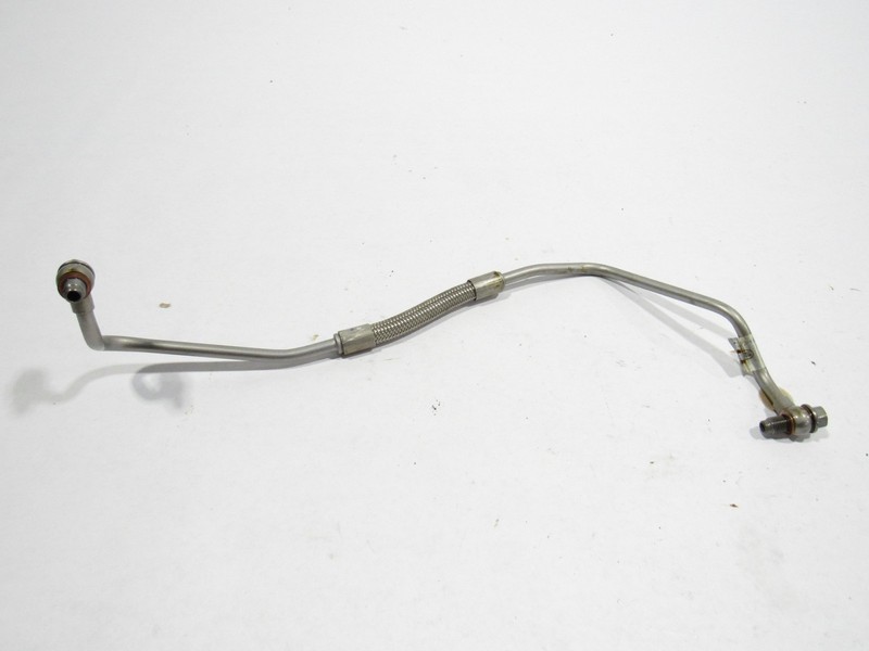 Land Range Rover Evoque 2023 2.0L Turbocharger Oil Pipe Hose Line Tube 20-24 ;:A