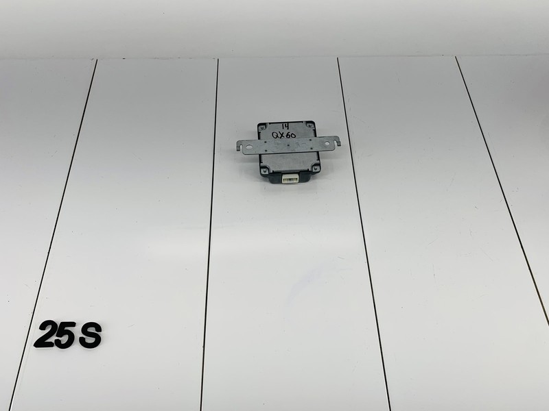 14-15 INFINITI QX60 ADVANCED DRIVER ASSISTANCE CONTROL COMPUTER MODULE ADAS OEM