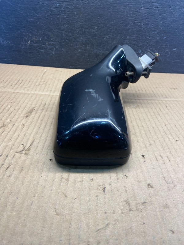 1988-1994 Audi 80 Cabrio Convertible Right Passenger View Door Mirror AD2960 DG