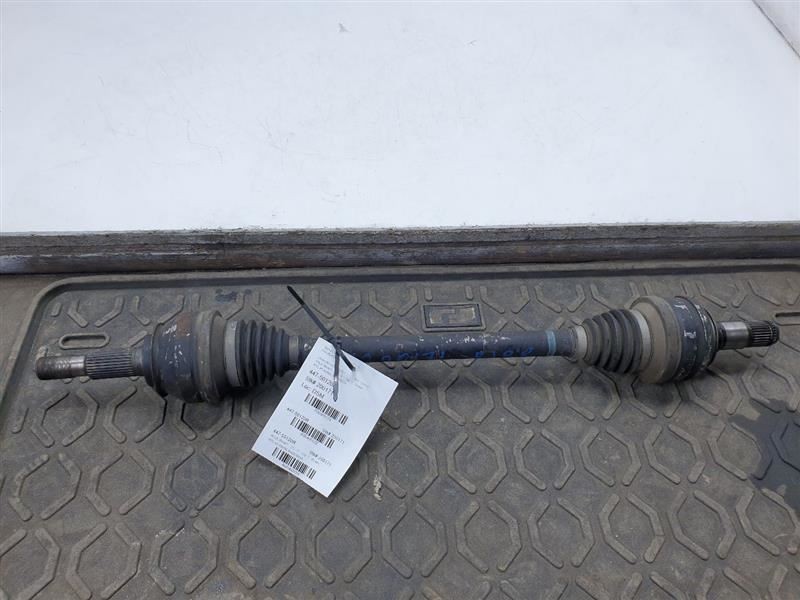 2006 LEXUS GS300 REAR RIGHT PASSENGER SIDE AXLE SHAFT