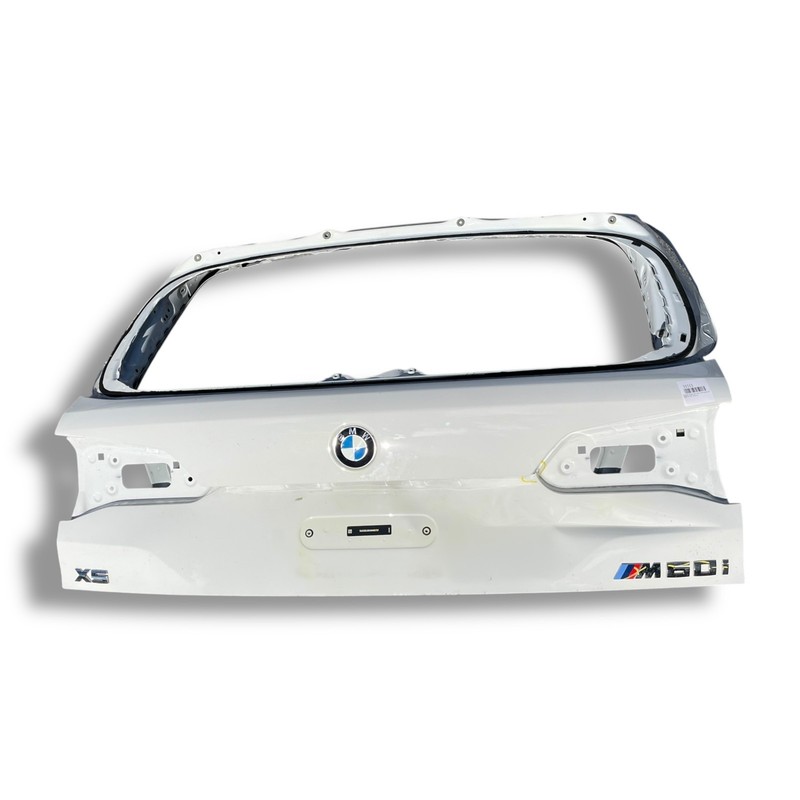 BMW X5 M60i G05 2019 - 2025 Tailgate Liftgate Back Door Shell Panel OEM