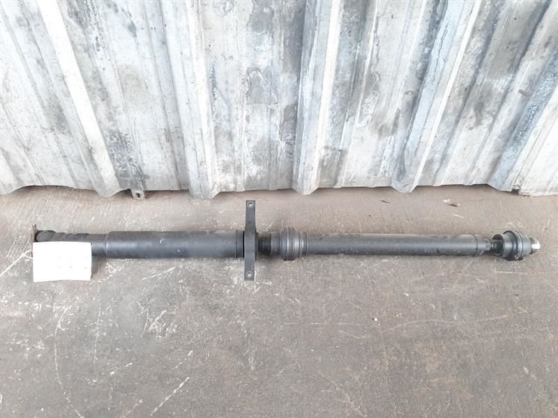 Rear Drive Shaft 1 Speed Transfer Case Fits 14-16 RANGE ROVER SPORT LR072500