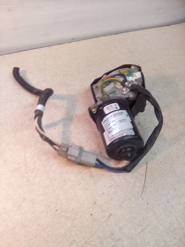 Kenworth Sprague E-108-040, E-008-109 Wiper Motor