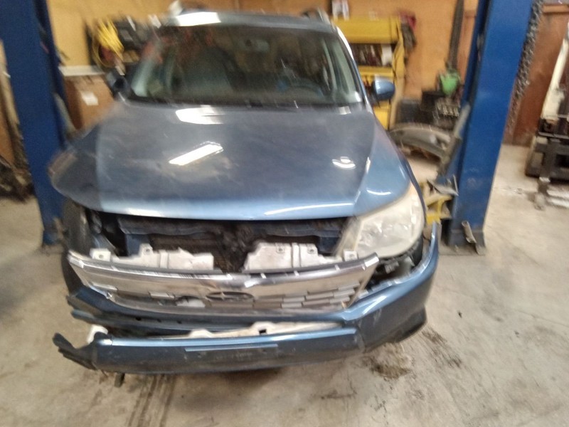 FORESTER2010 DRIVERS Wiper Arm 525764