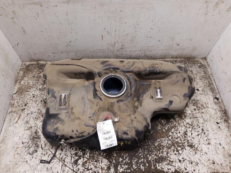 14-16 TOYOTA COROLLA S 1.8L 4CYL 13.2 GALLON GAS FUEL TANK ASSEMBLY