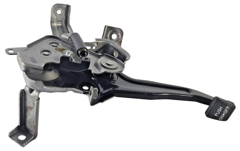 2015 2021 Kia Sedona Emergency Parking Brake Pedal Actuator OEM 59700A9000
